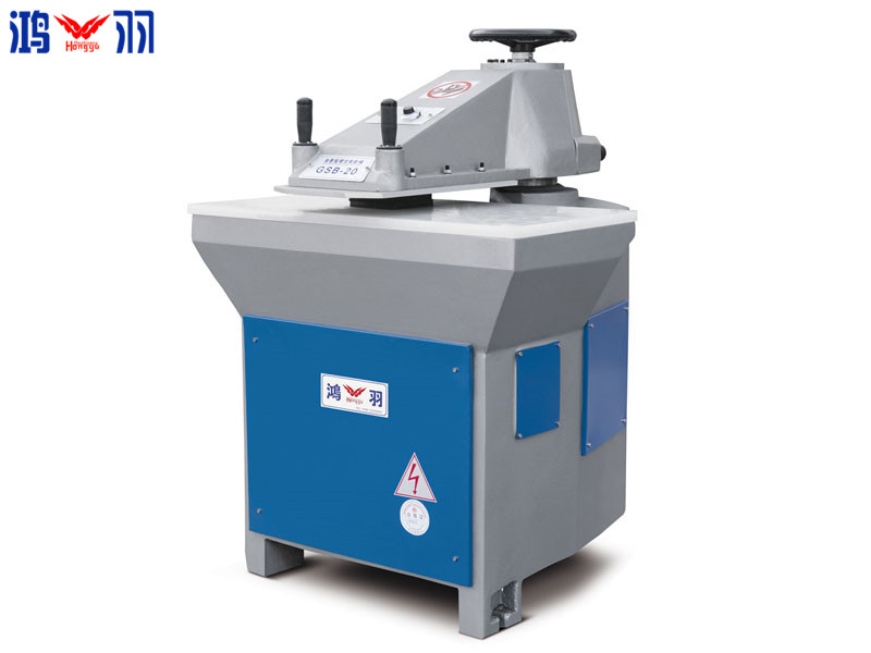 東莞油壓裁斷機噪聲的發(fā)生原因是什么？